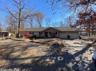 200 Genie Ln, Edgemont, AR 72044