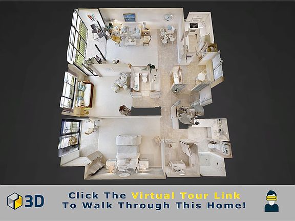 5th image of 1845 Tarpon Ln APT G203