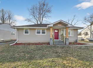 15502 Elm St, South Holland, IL 60473