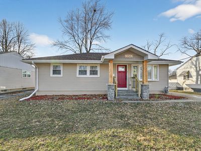 15502 Elm St, South Holland, IL, 60473