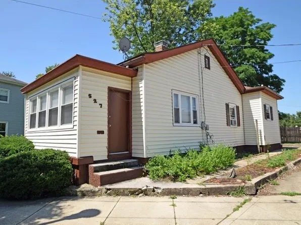 527 Central Ave, Hamilton, OH 45011