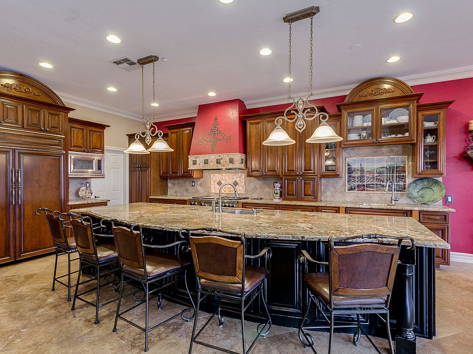 Amazing kitchen remodel!
