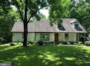 7630 Enon Church Rd, The Plains, VA 20198