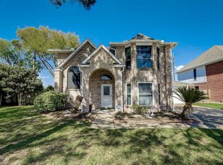 16518 Crossfield Dr, Houston, TX 77095