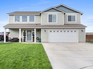 5411 Coolidge Ct, Pasco, WA 99301
