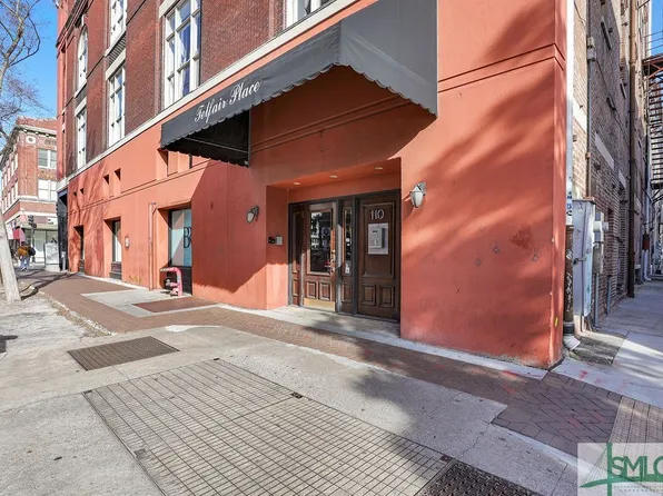 110 Barnard Street #411, Savannah, GA 31401