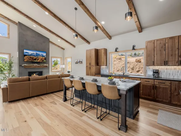 248 Deer Trail Drive, Granby, CO 80446