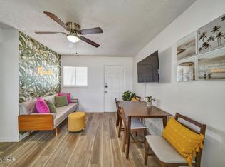 8618 Surf Dr #111, Panama City Beach, FL 32408