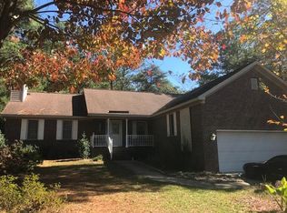 189 Devonshire Ave W, West End, NC 27376