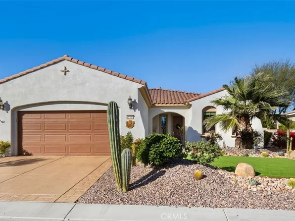 81750 Camino Fuerte, Indio, CA 92203