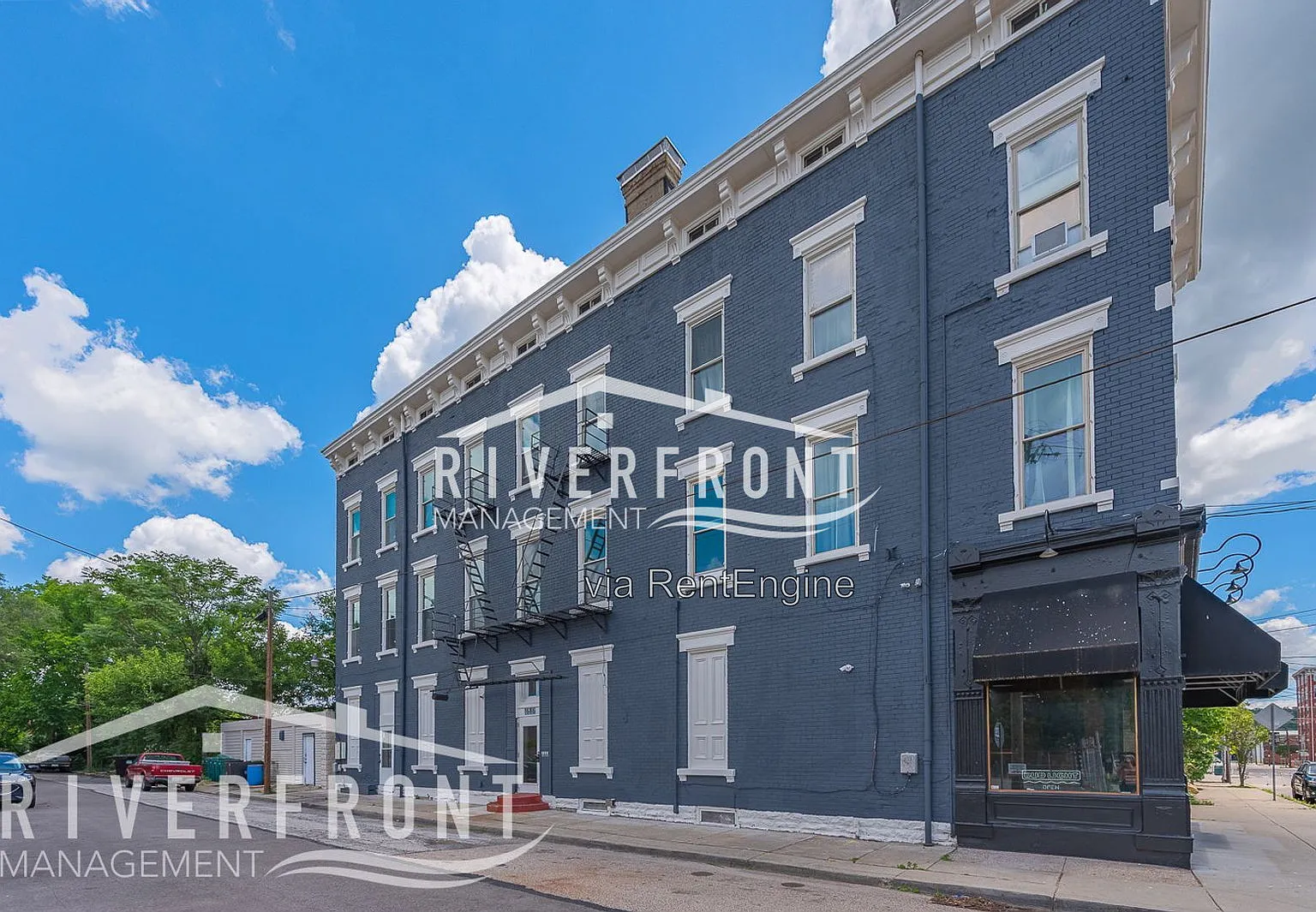 2 bed, 1.0 bath, 800 sqft, $1,295 — Photo 4