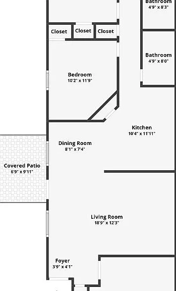 236 Anne Louise Dr #A — Photo 17