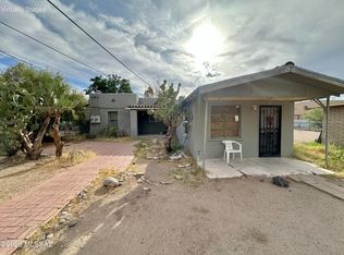 15 N Bonita Ave, Tucson, AZ 85745