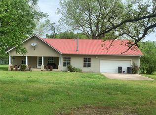 22180 Kenny Bailey Rd, Lincoln, AR 72744