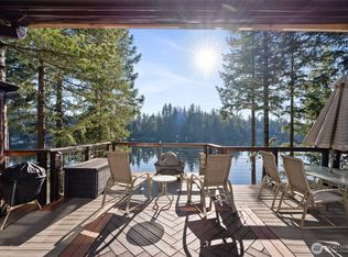 Haven Lake, Tahuya, WA 98588