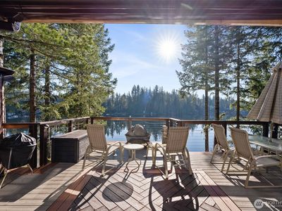 1891 NE Haven Way, Tahuya, WA, 98588