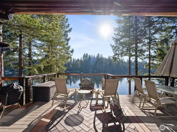 1891 NE Haven Way, Tahuya, WA 98588