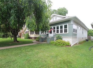 420 Woodrow Ave, New Albany, IN 47150