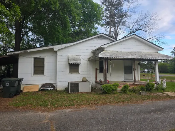 14509 River St, Blakely, GA 39823