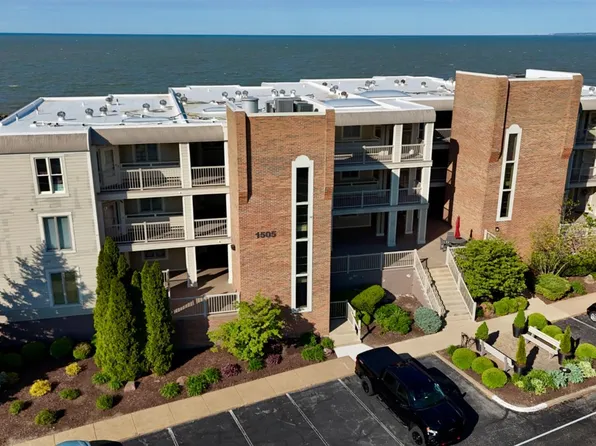 1505 Cleveland Rd E APT 331, Huron, OH 44839