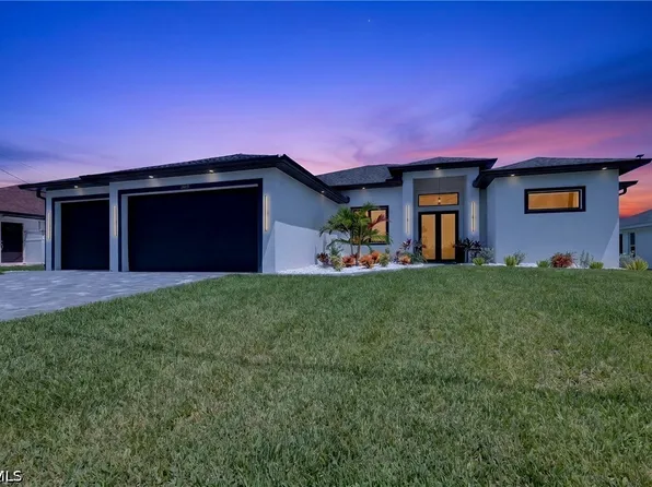 1417 SW 24th St, Cape Coral, FL 33991