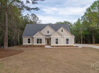 346 Woodfin Way, Social Circle, GA 30025