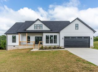 675 Cleo Ave, Lancaster, KY 40444