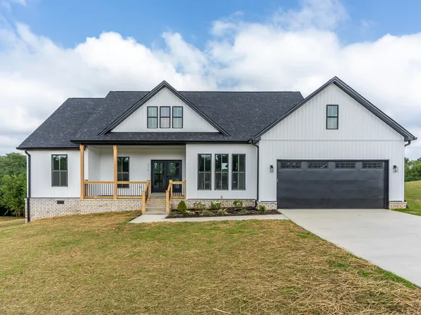 675 Cleo Ave, Lancaster, KY 40444