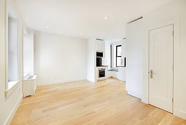 Rented by Akelius Real Estate Management