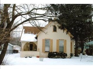 1105 Woodside Blvd, Middletown, OH 45044