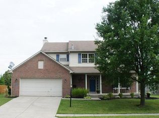 102 E Bloomfield Ln, Westfield, IN 46074