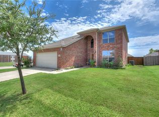 66 Kramer Ln, Sanger, TX 76266