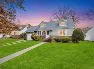 203 Green Valley Road, East Meadow, NY 11554