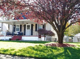 110 Palmer St, Easton, PA 18042