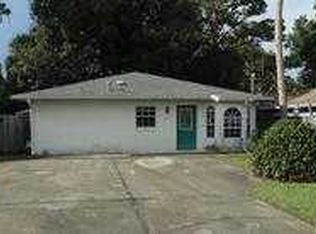 125 New Hampshire St, Edgewater, FL 32132