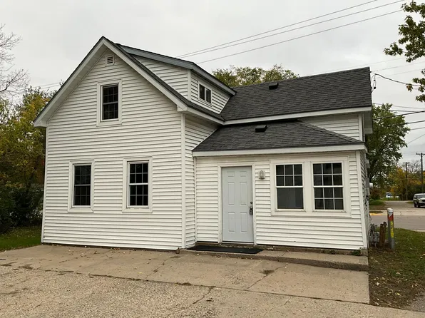 214 W Minnesota St, Saint Joseph, MN 56374