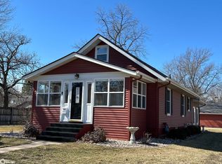 512 4th St N, Humboldt, IA 50548