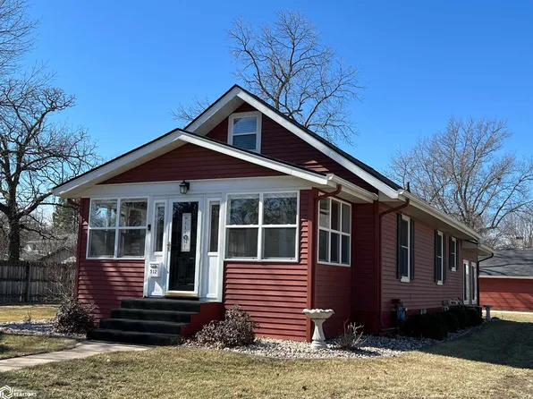 512 4th St N, Humboldt, IA 50548