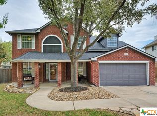 1713 Pecos Valley Cv, Round Rock, TX 78665