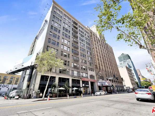939 S Broadway APT 511, Los Angeles, CA 90015
