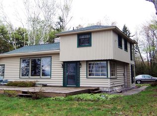 3312 Lakeshore Dr, Sault Sainte Marie, MI 49783