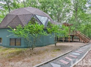 3620 Hawk Ridge Rd, Chapel Hill, NC 27516