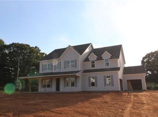 3110 Chenery Dr, Milton, GA 30004