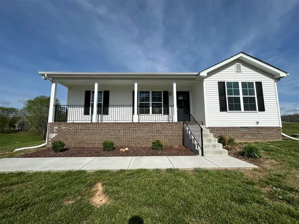 135 Beth Ln, Horse Cave, KY 42749