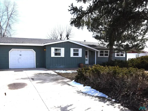 1051 Cottonwood St, Raton, NM 87740