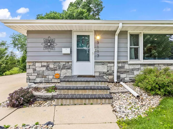 3117 S Western Ave, Sioux Falls, SD 57105