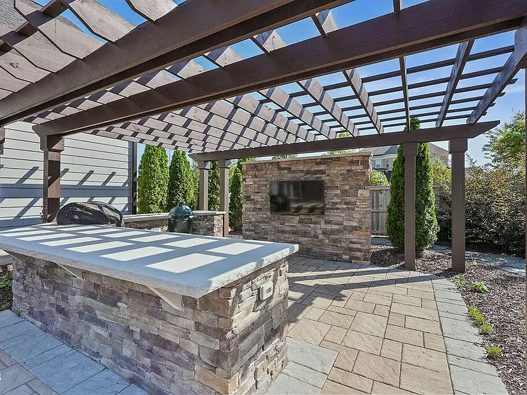 3438 Snowbed Ridge Dr — Photo 76