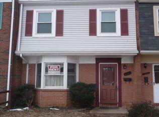 10151 Irongate Way, Manassas, VA 20109