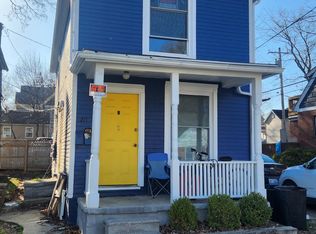 211 Perrin St APT 2, Ypsilanti, MI