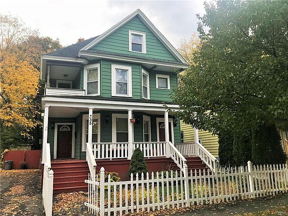 3rd image of 335-37 W Calthrop Ave W